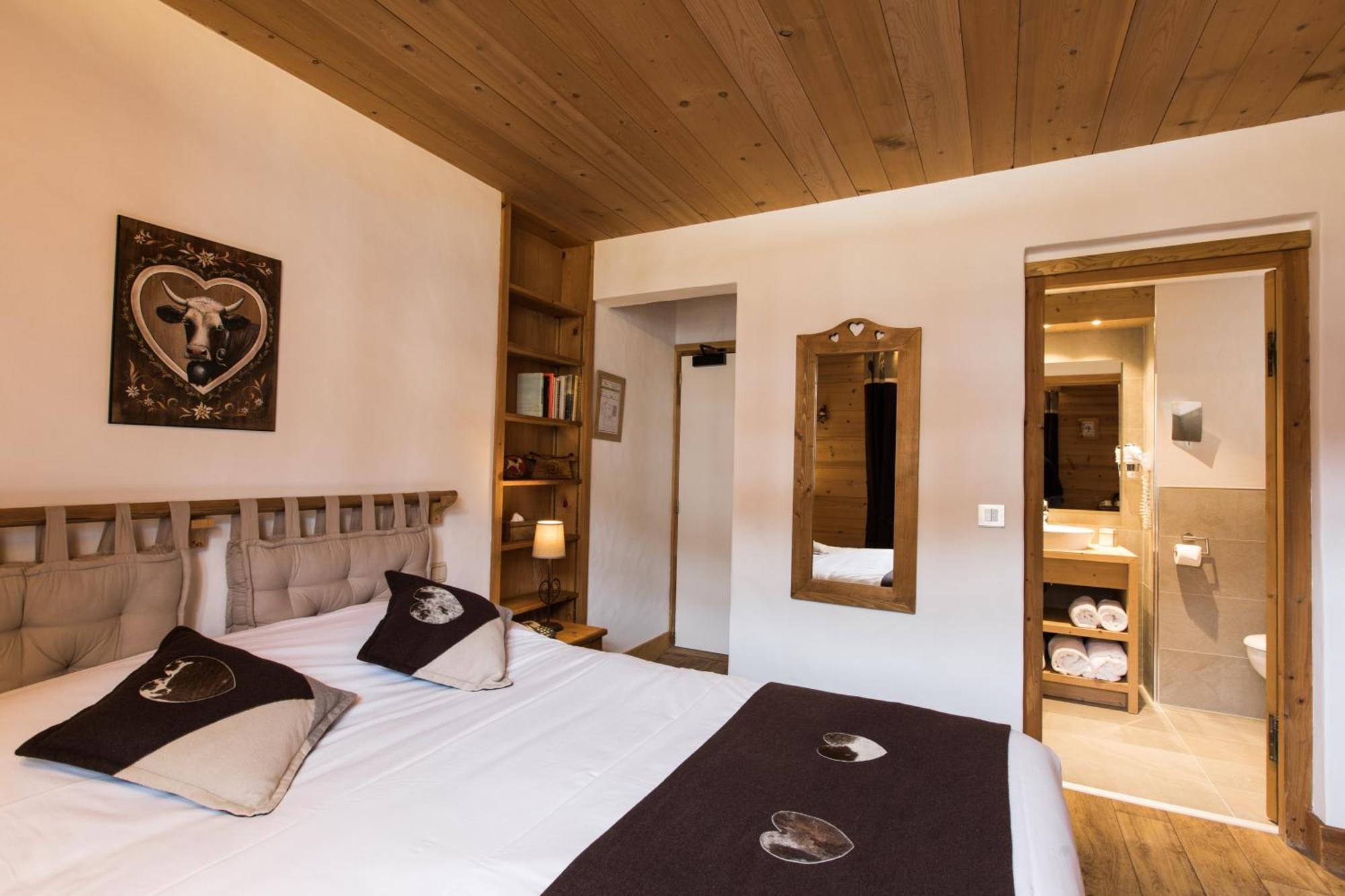 Les De La Griyotire Praz-sur-Arly