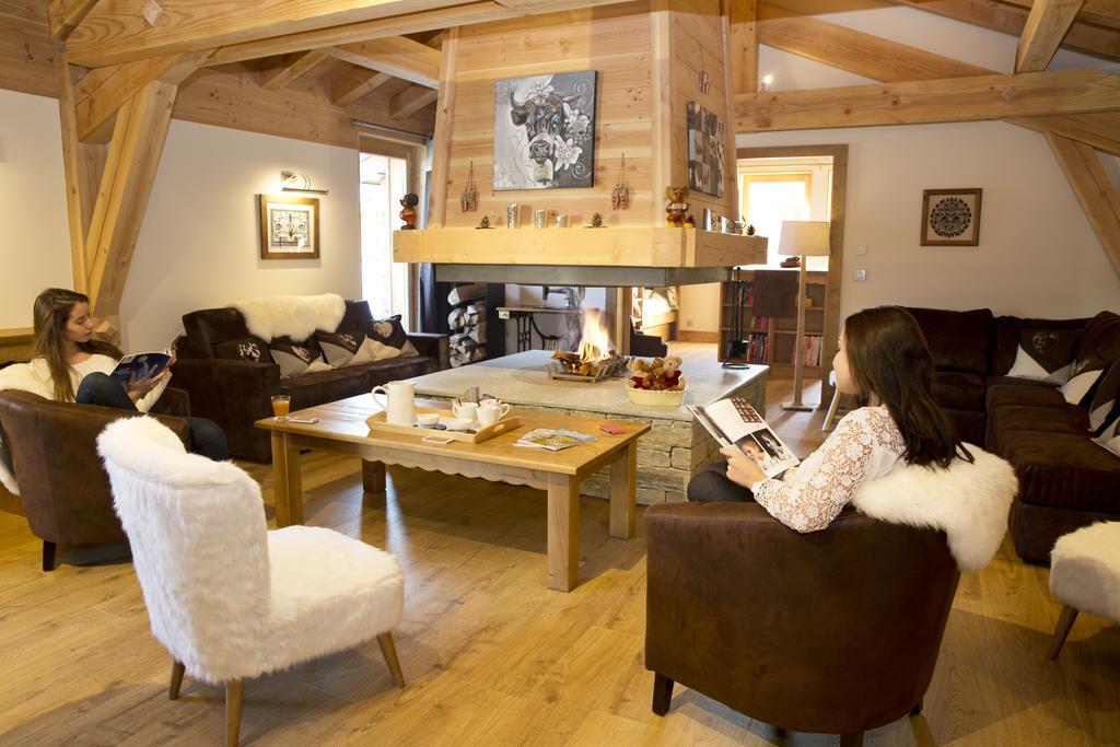 Les De La Griyotire Hotel 3*