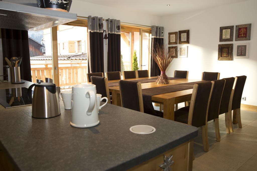 Hotel Les De La Griyotire Praz-sur-Arly