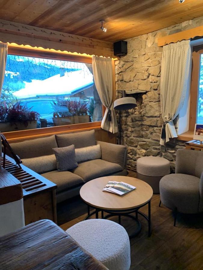 Hotel Les De La Griyotire 3*