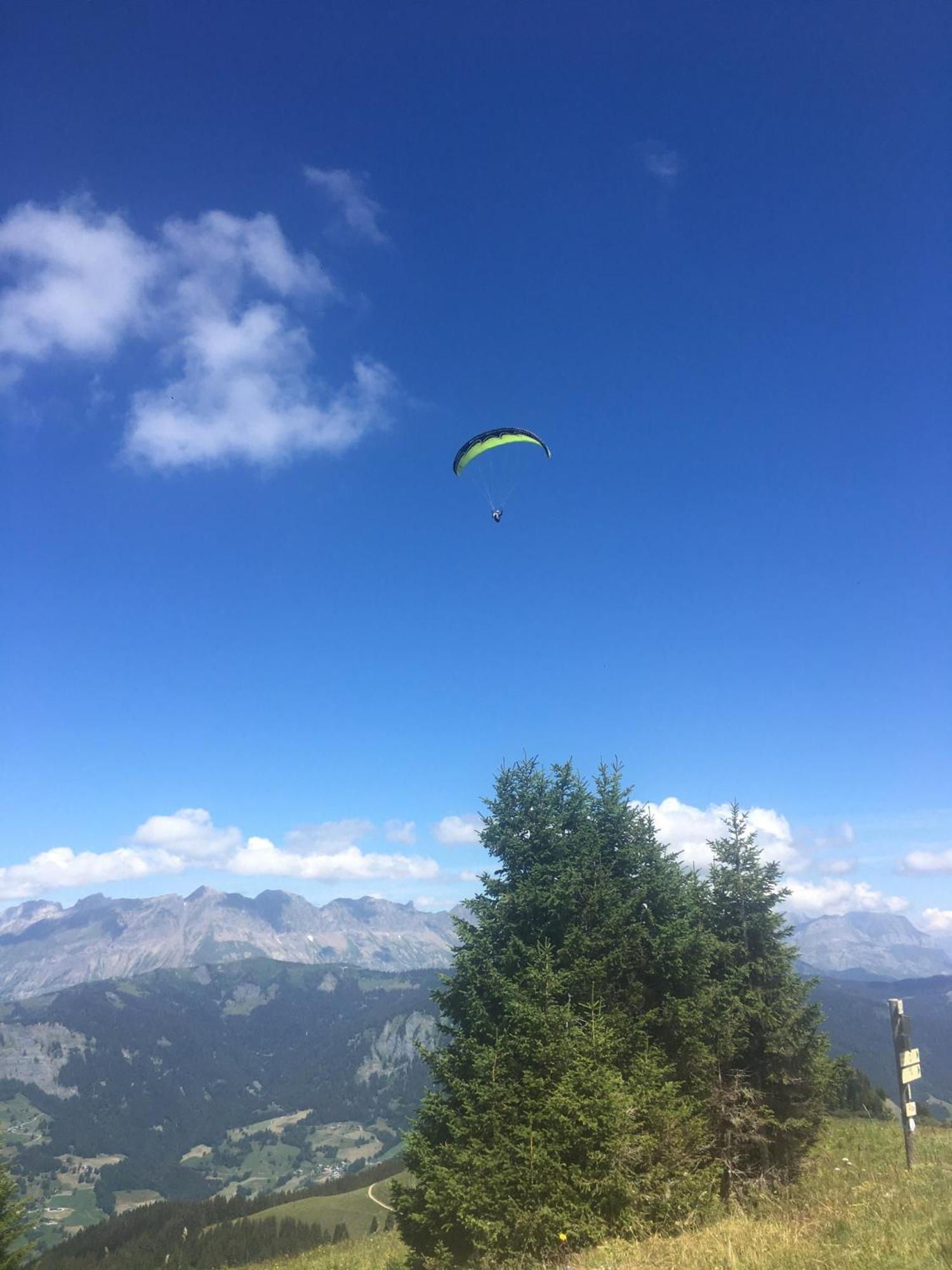 Les De La Griyotire
