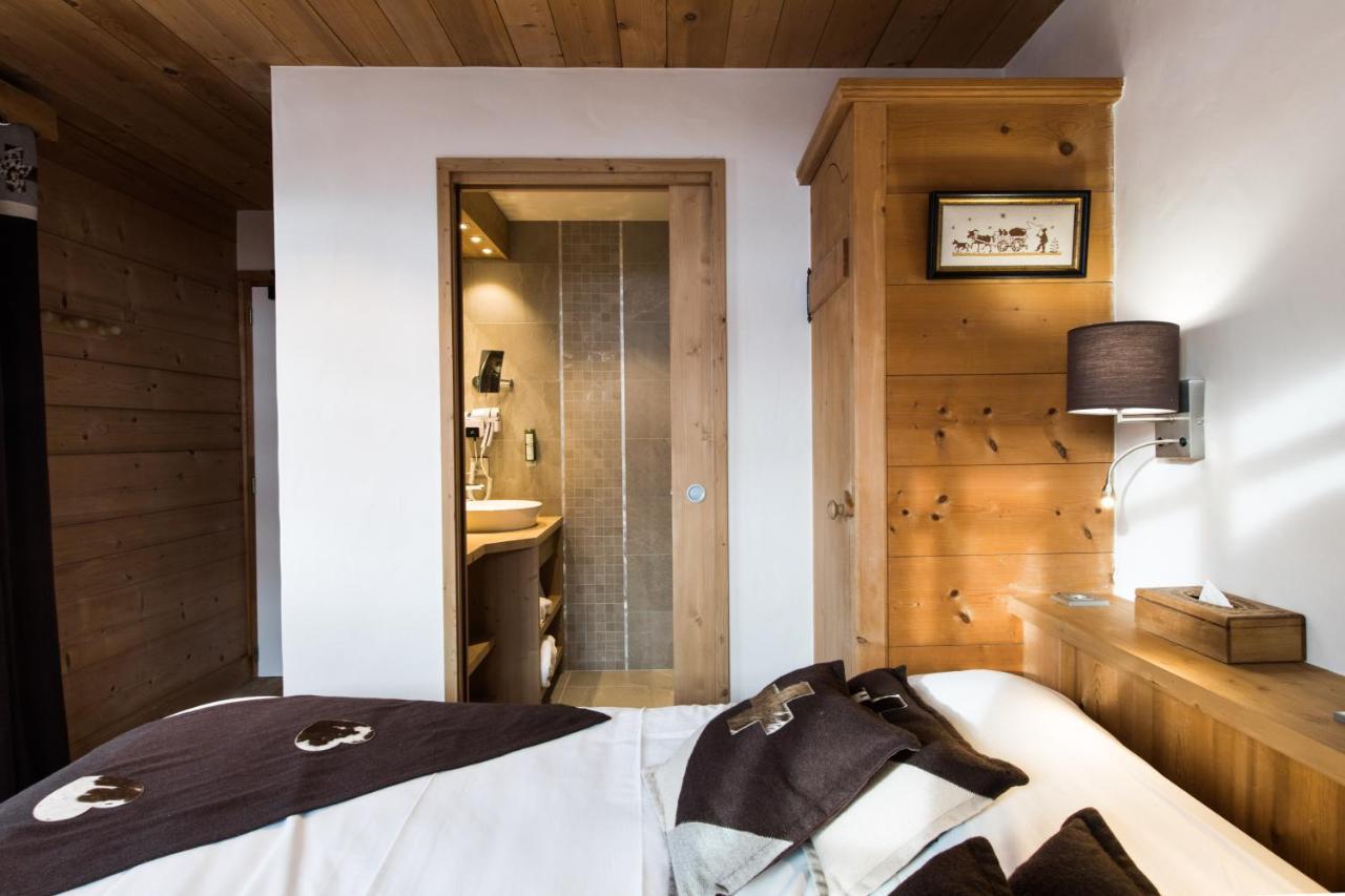 Les De La Griyotire 3* Praz-sur-Arly