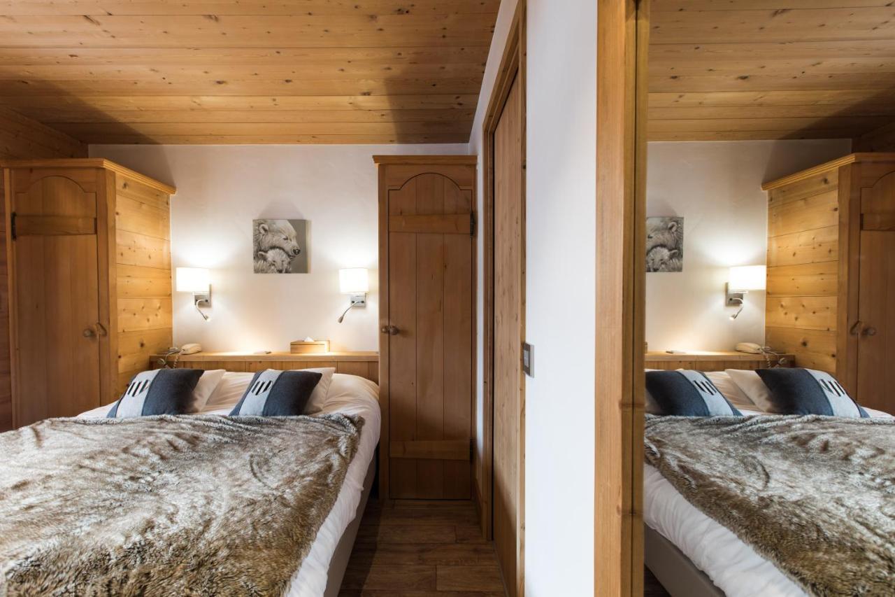 Les De La Griyotire Hotel 3*