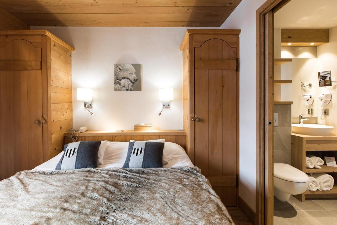 Les De La Griyotire 3* Praz-sur-Arly