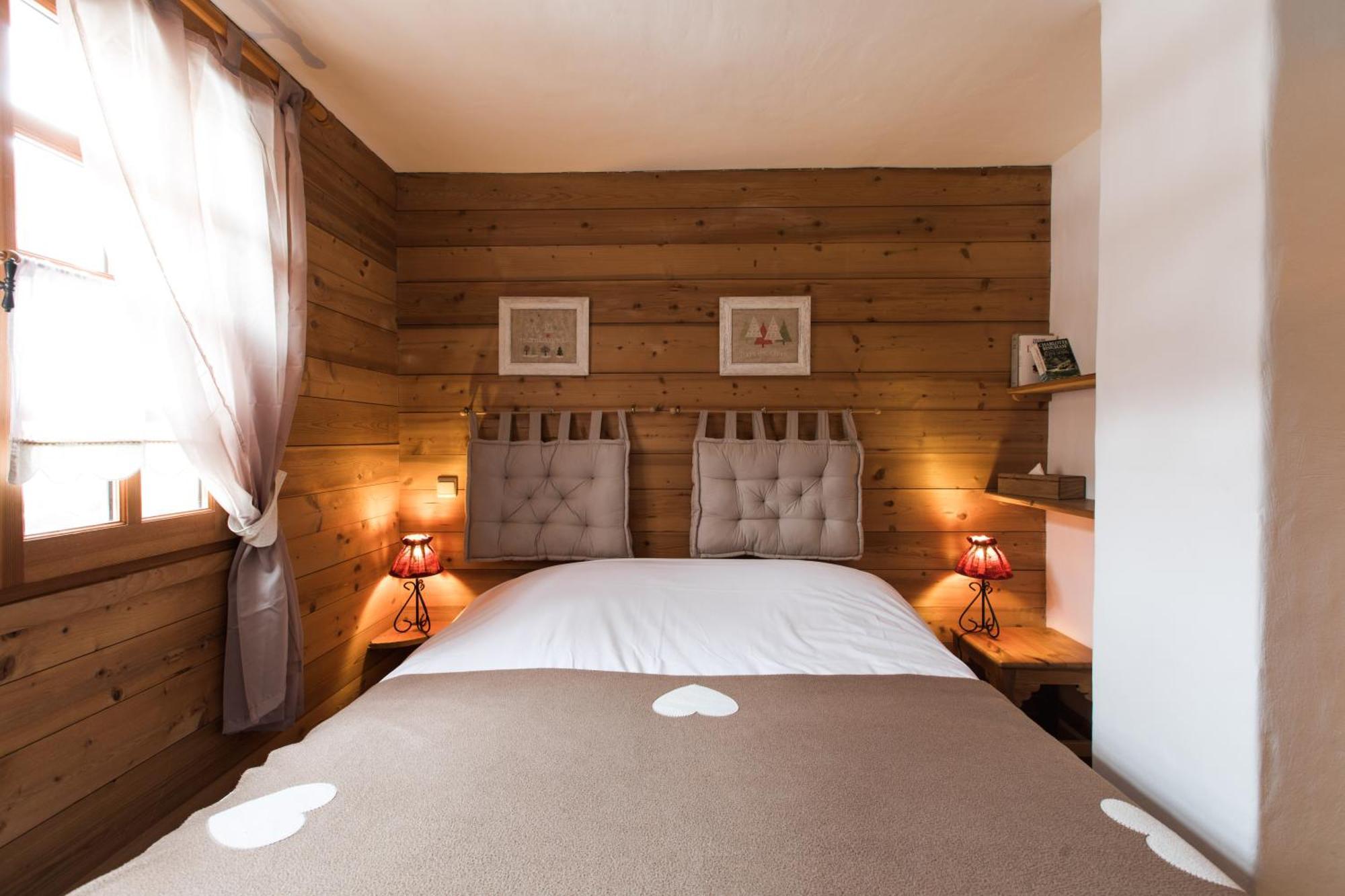 Hotel Les De La Griyotire 3*