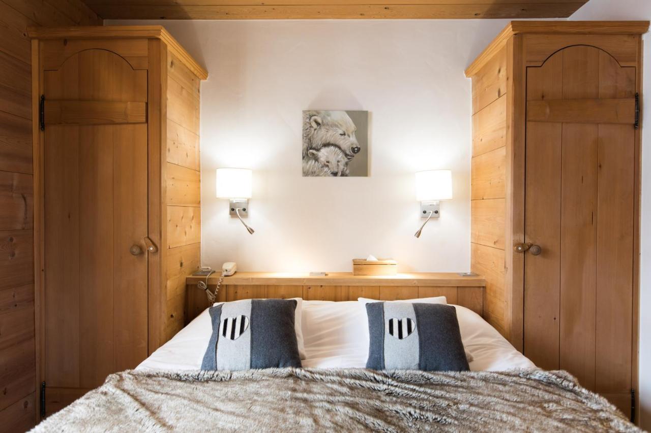 Les De La Griyotire Hotel 3*