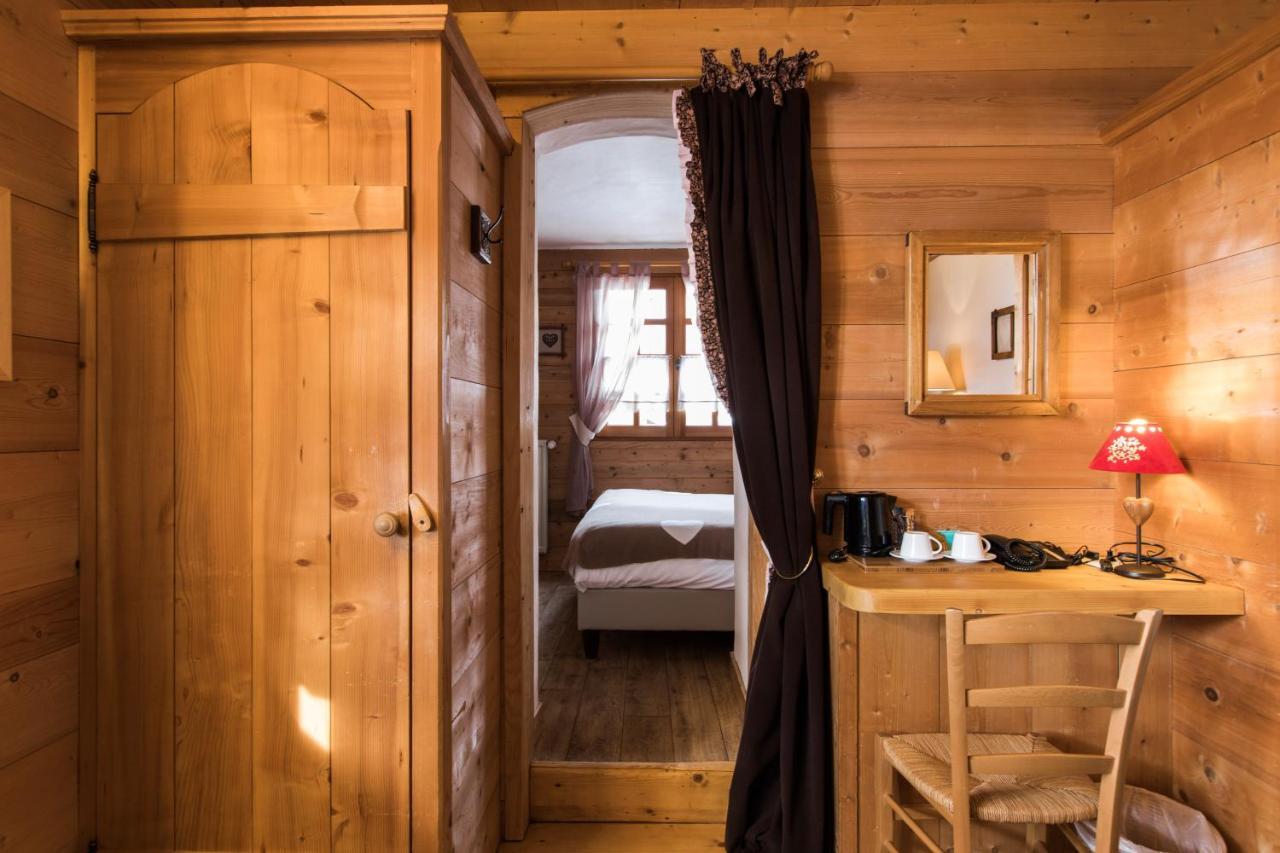 Les De La Griyotire Hotel 3*