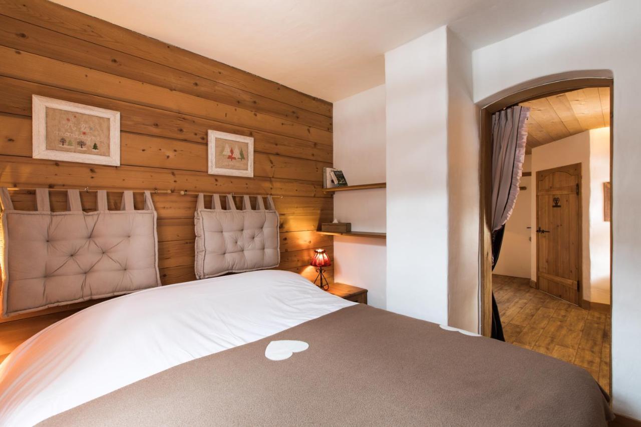 Les De La Griyotire Hotel 3*