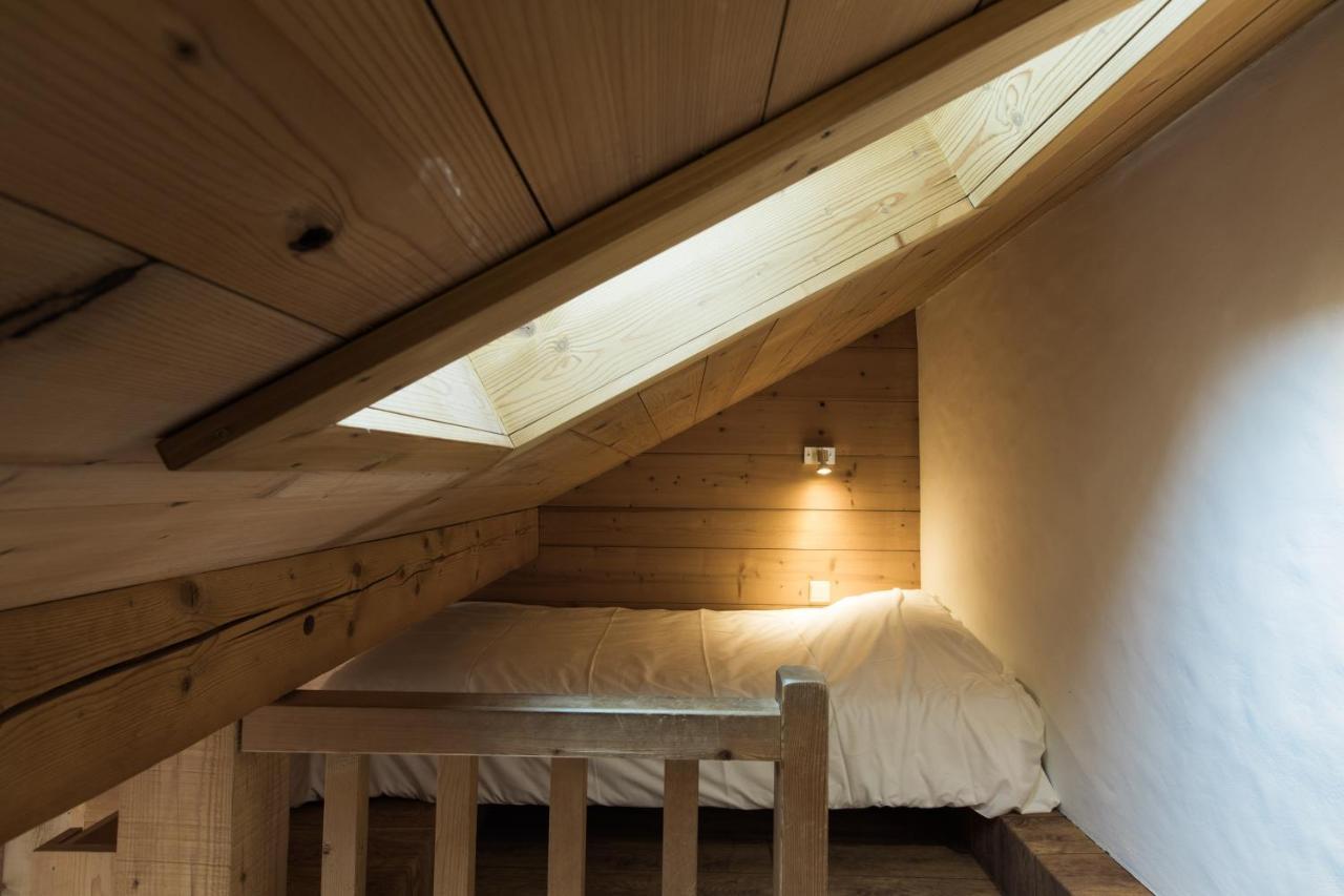 Les De La Griyotire Praz-sur-Arly