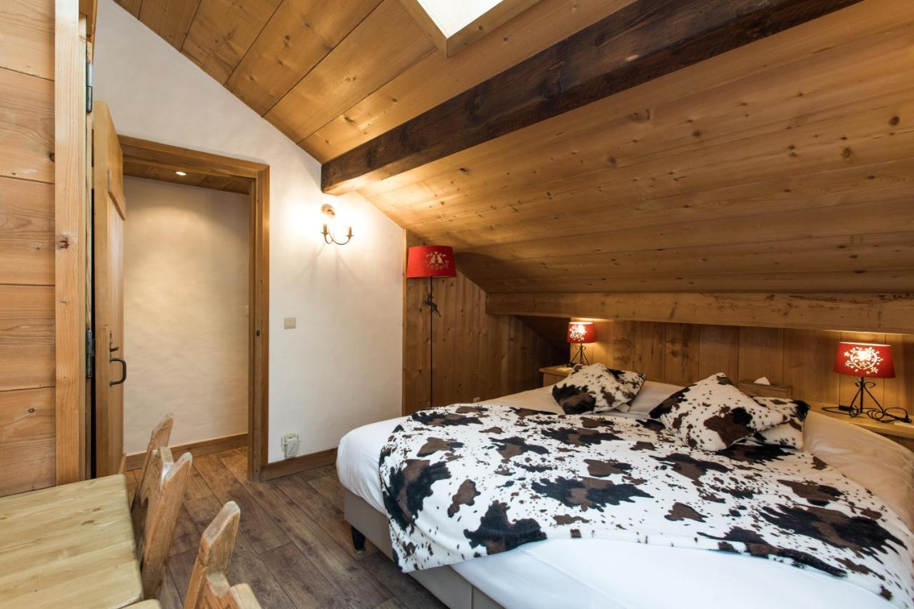 Les De La Griyotire Praz-sur-Arly