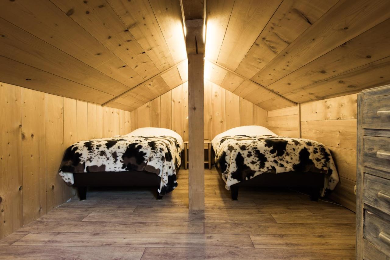 Les De La Griyotire Hotel