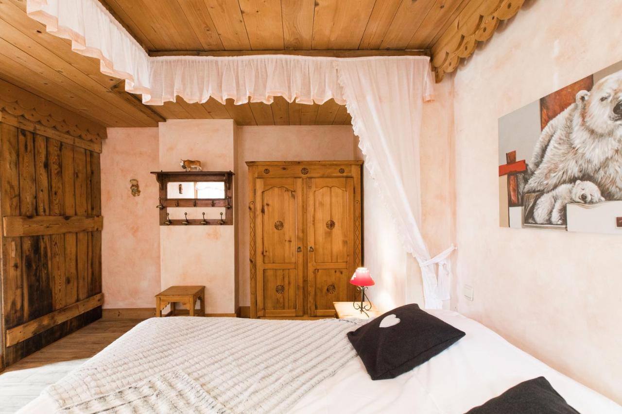 Les De La Griyotire Hotel 3*