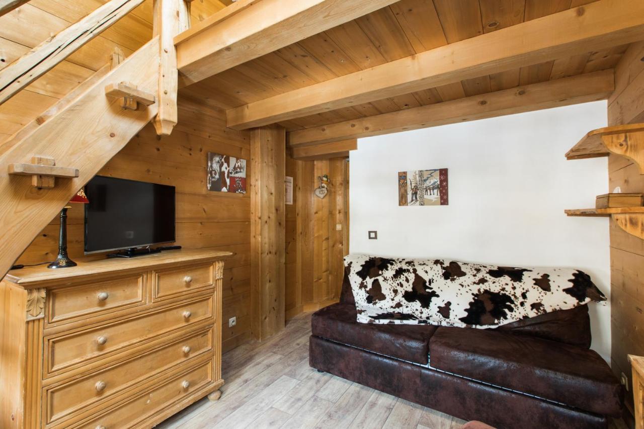 Les De La Griyotire Praz-sur-Arly