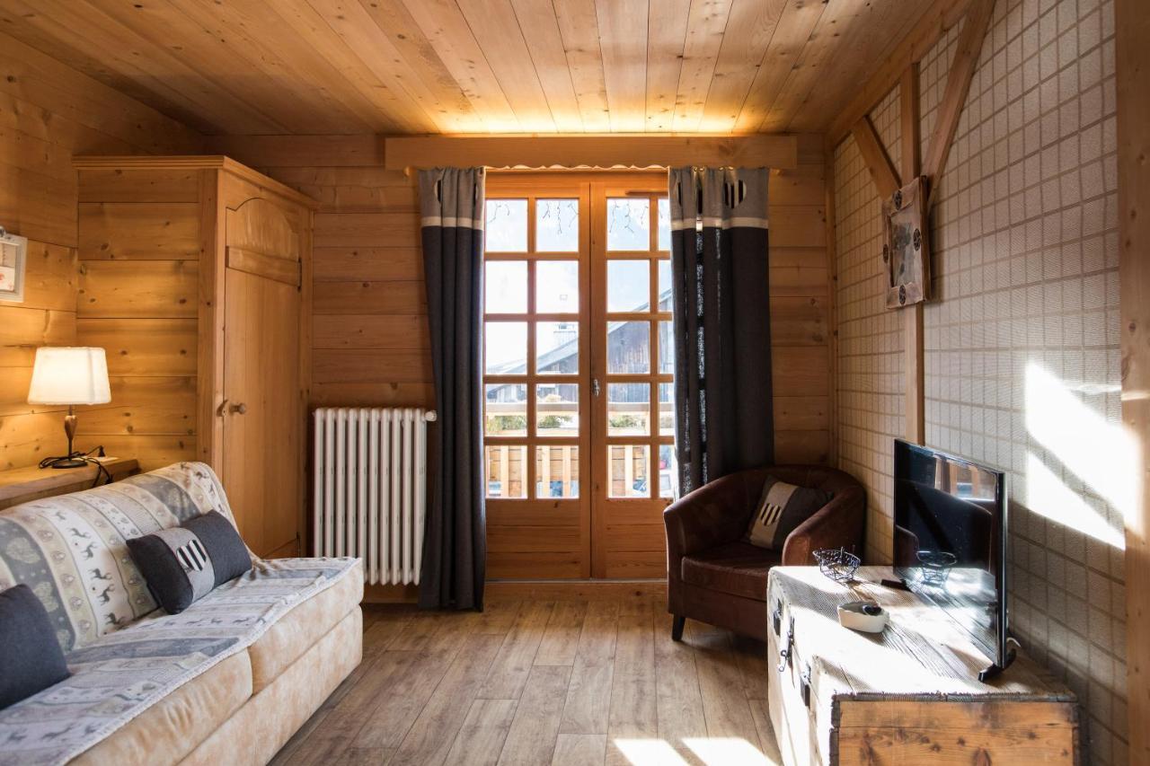 Les De La Griyotire Hotel 3*