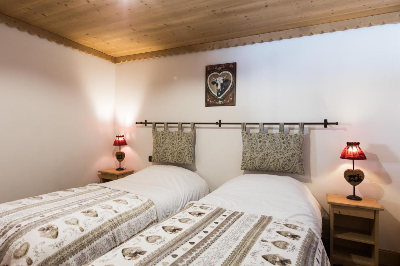Les De La Griyotire Hotel