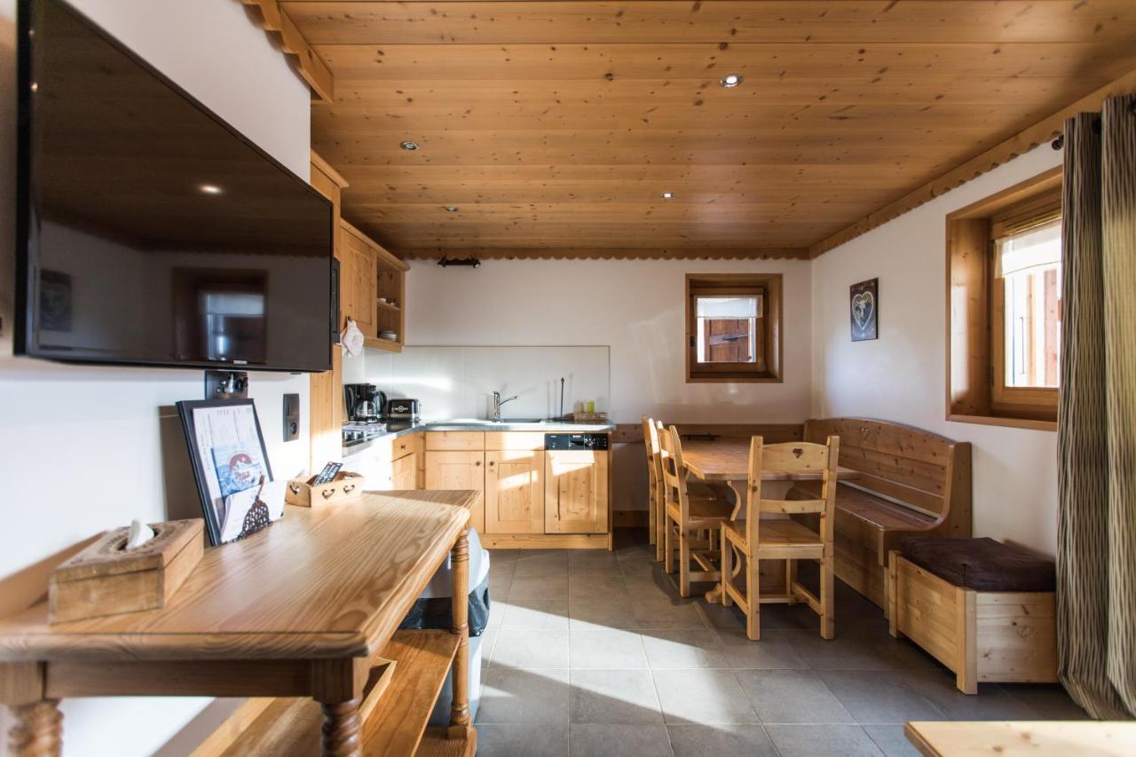 Les De La Griyotire Hotel