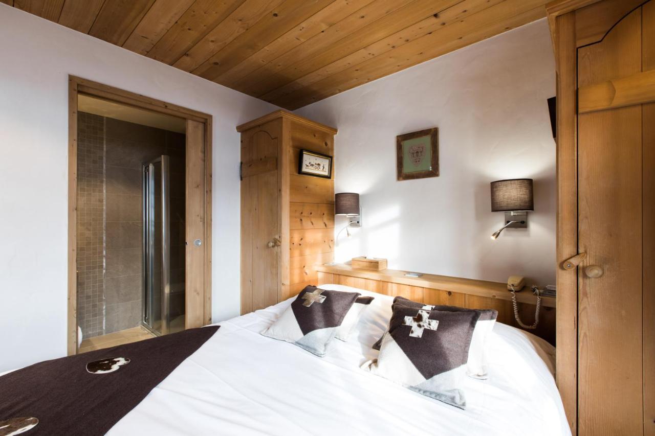 Les De La Griyotire Hotel Praz-sur-Arly