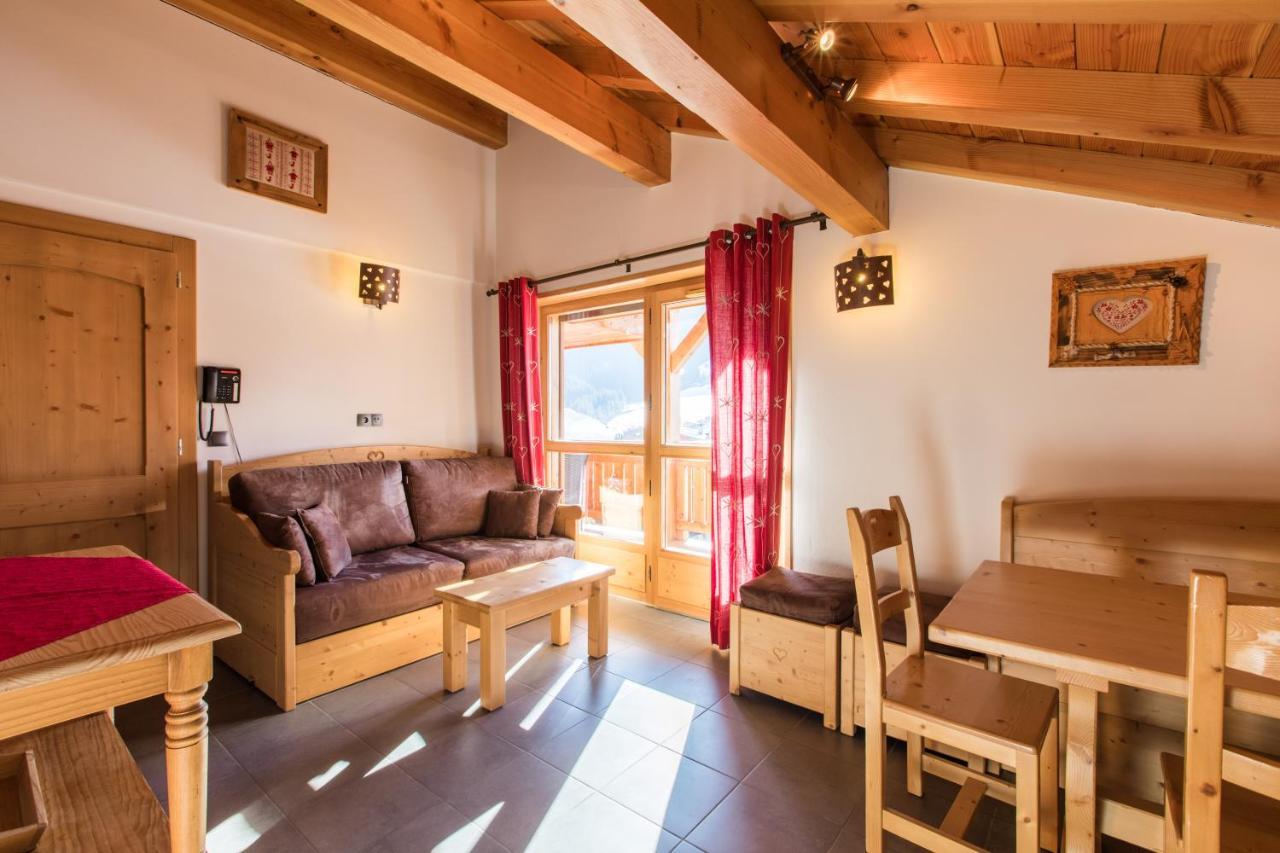 Les De La Griyotire Hotel