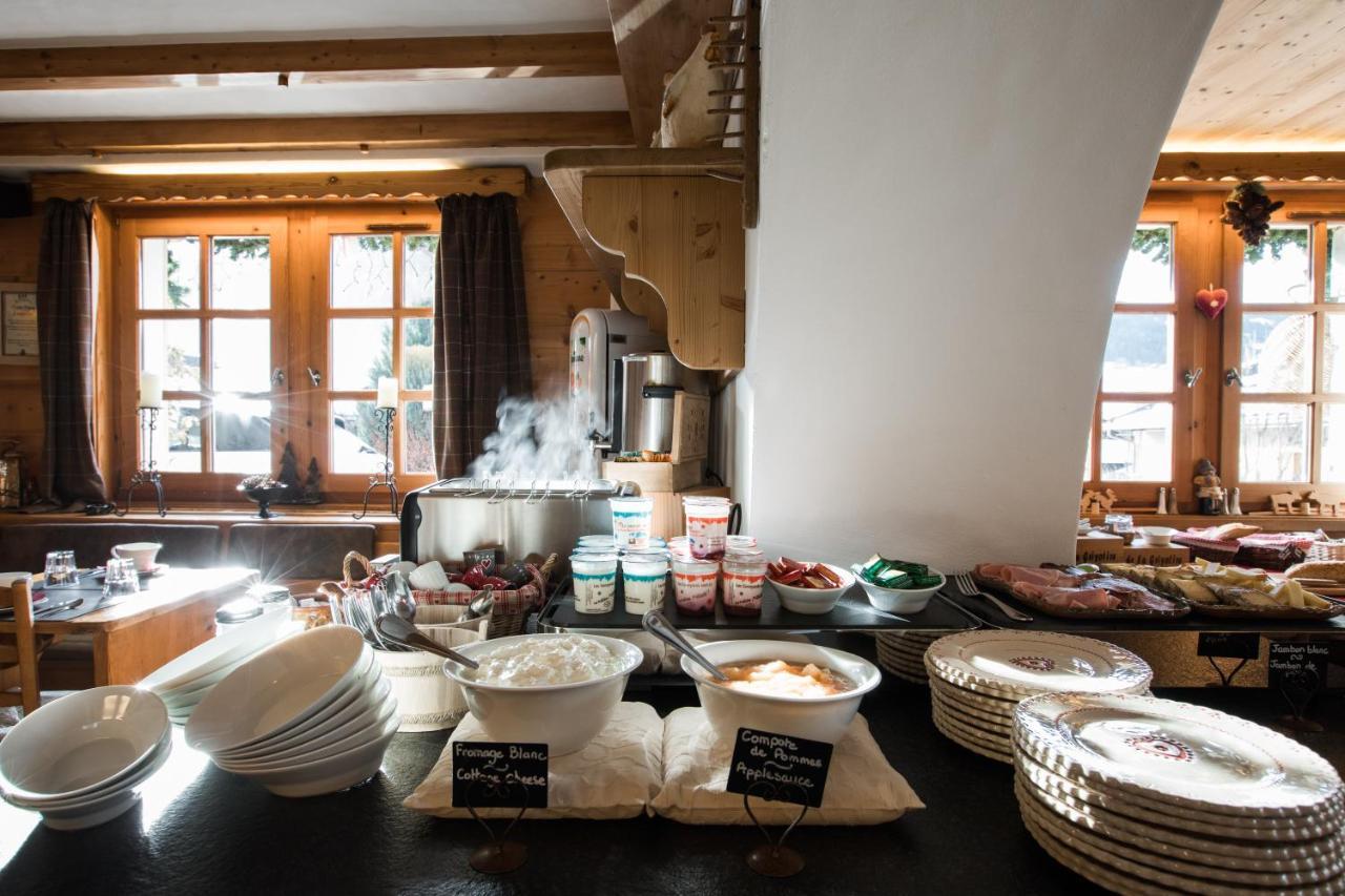 Les De La Griyotire Hotel