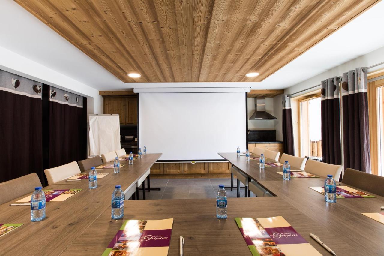 Les De La Griyotire Hotel Praz-sur-Arly