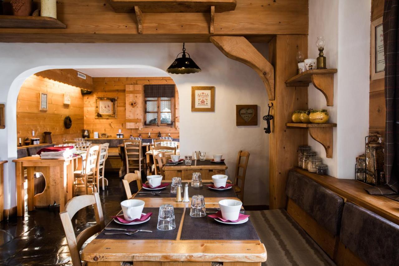 Hotel Les De La Griyotire Praz-sur-Arly